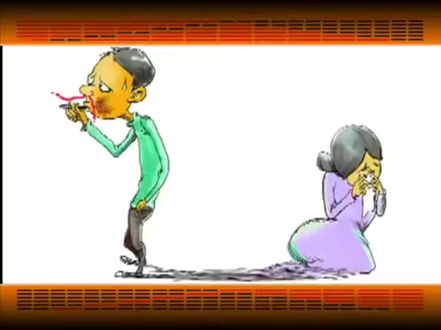 第138集_《易经的智慧》卦序59_涣卦_重聚人心