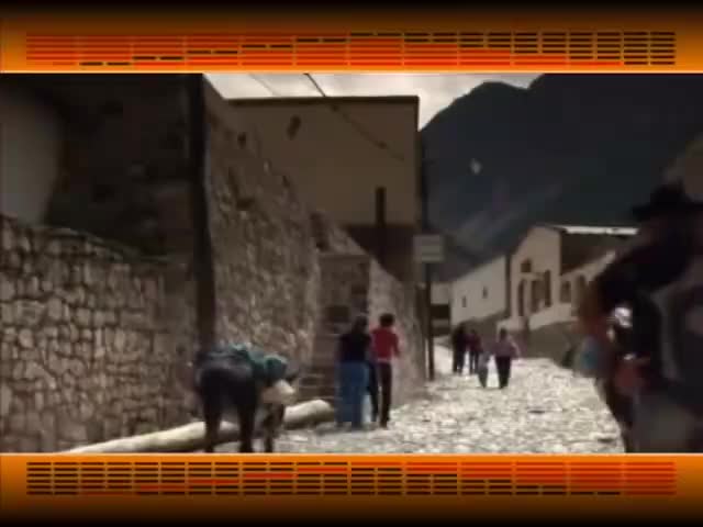 第132集_《易经的智慧》卦序56_旅卦_旅居之要