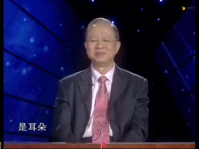 第62集_《易经的智慧》卦序23_剥卦_硕果不食