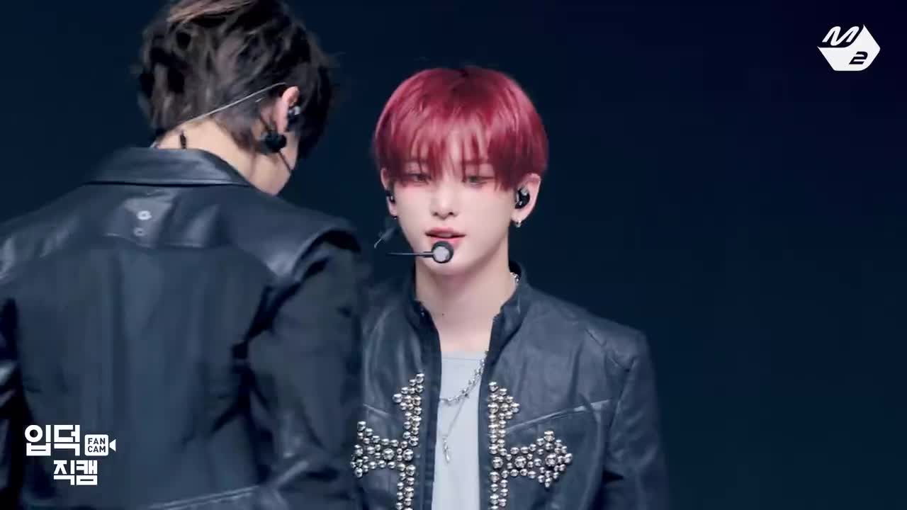 250605 Go in Blind l MCD横版