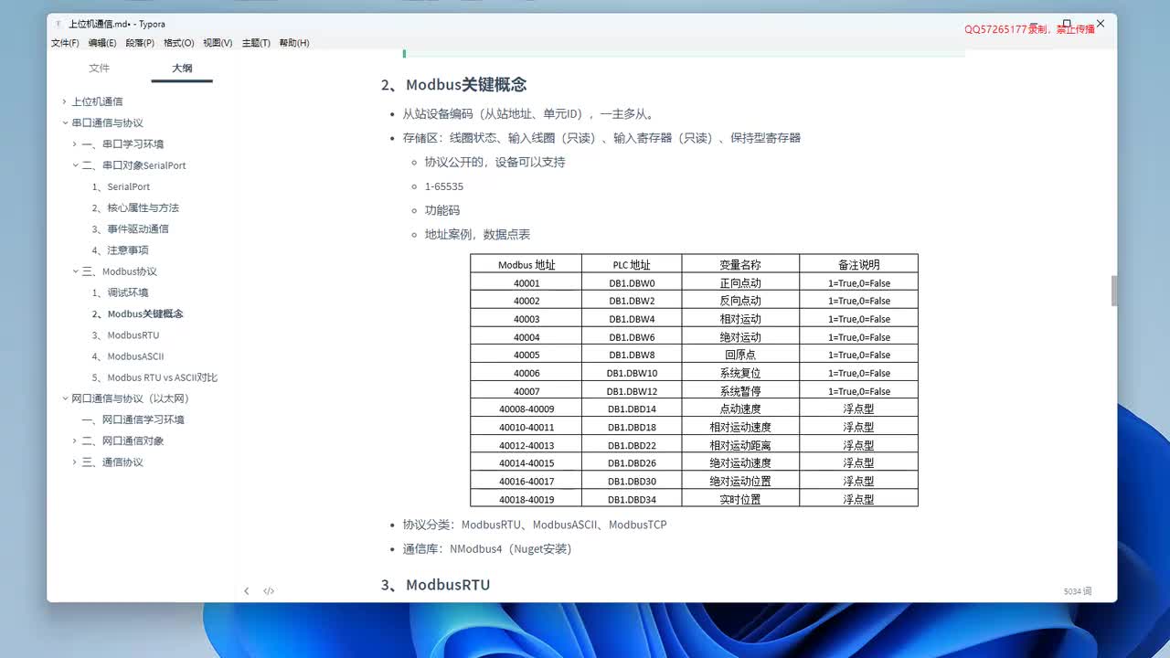 021-存储区的功能定义