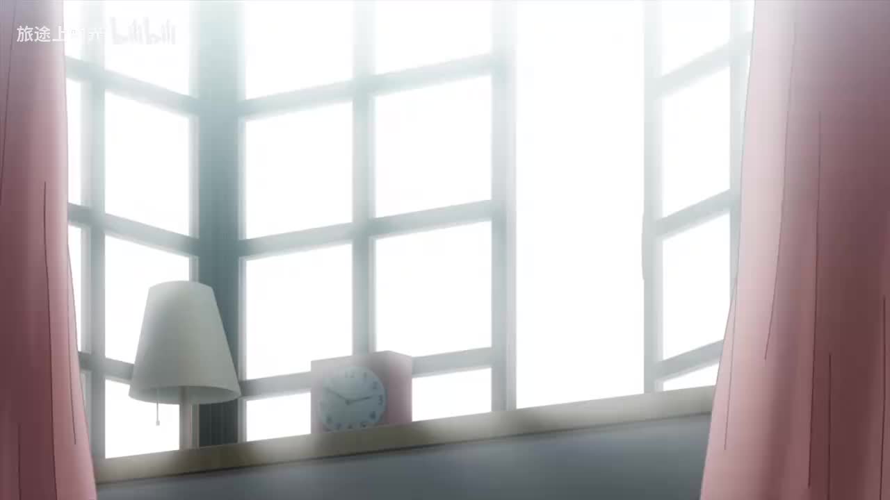 第9话 butterfly swimmer（上）