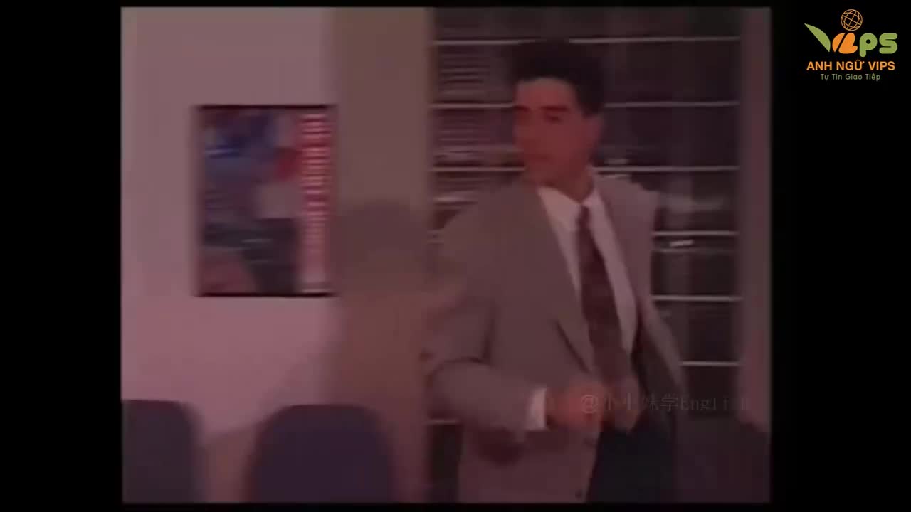 40. English Conversation 10 _ English For Work _ F