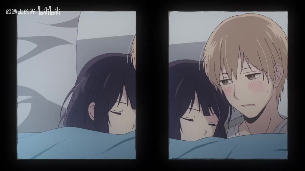 第3话 Show Me Love（Not A Dream）（下）