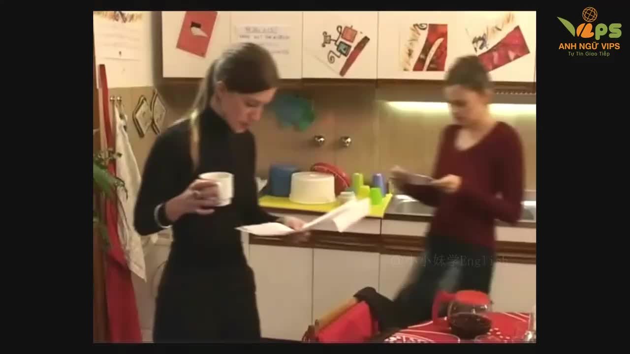 57. English Conversation 71 _ Everyday English