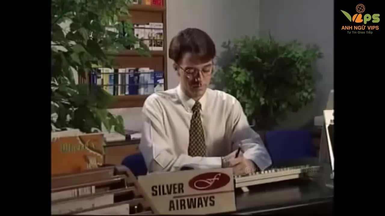 35. English Conversation 05 _ English For Travel a