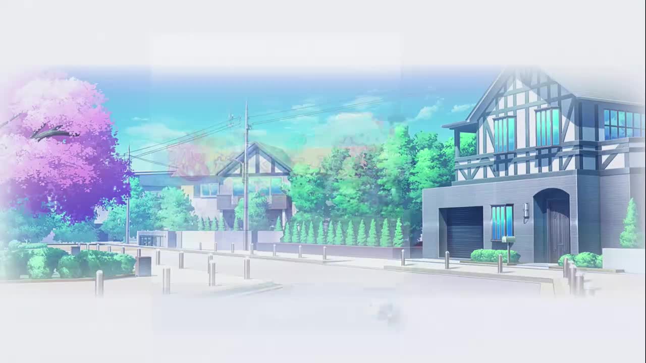 恋花绽放樱飞时序章（1）