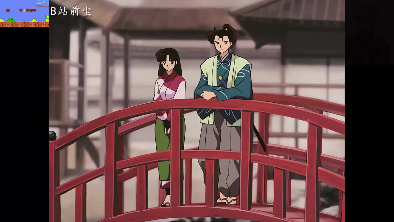 78-2 向珊瑚表白的唯一的爱