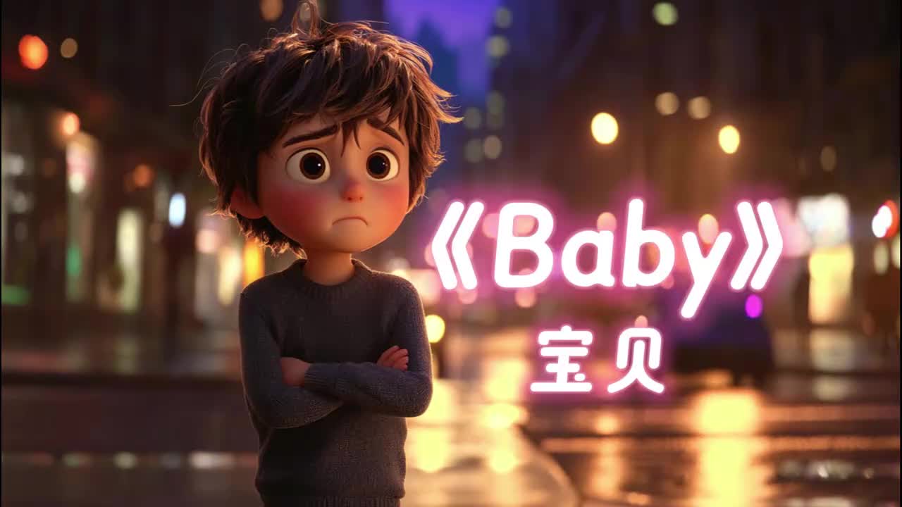 004-《Baby》