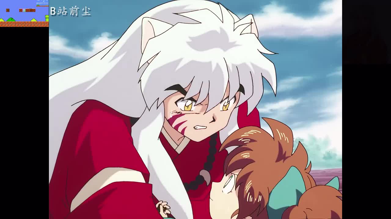 20-2 卑鄙的野盗 鬼蜘蛛之谜