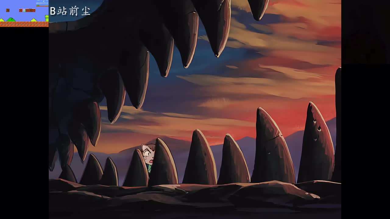 72-2 刀刀斋的奇妙考验