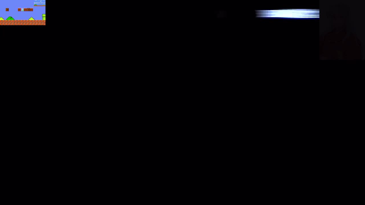 83-1 妖狼族少女和月虹的约定