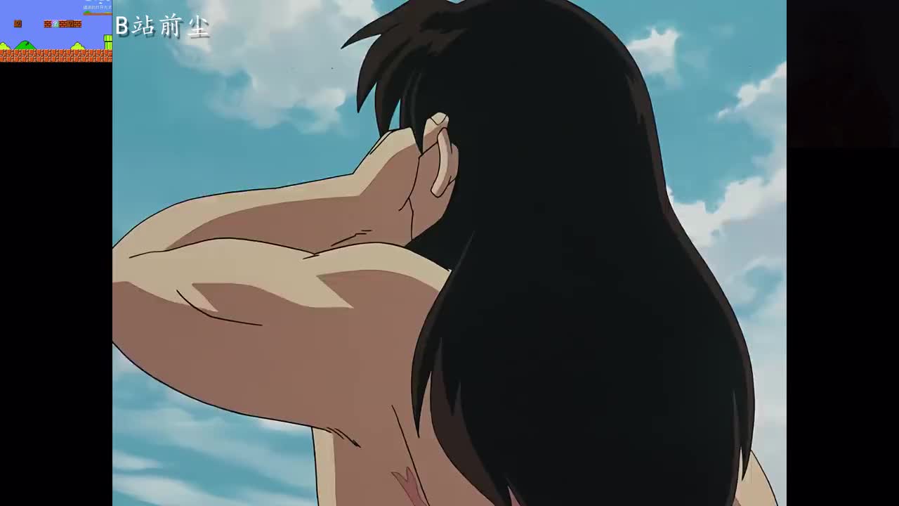 69-2 恐怖的无脸男人