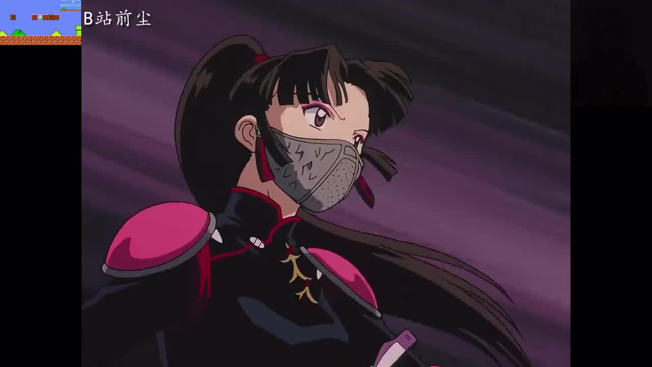 24-2 神奇驱魔师，珊瑚登场