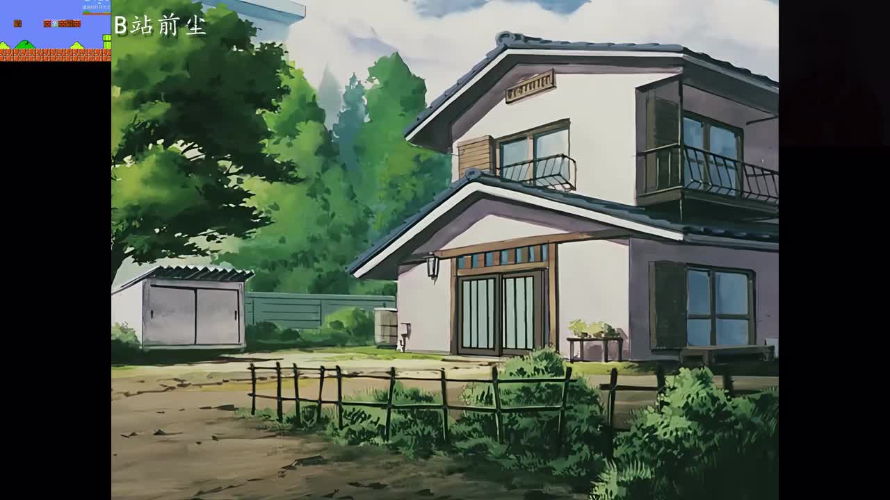 82-2 奔波于现代与战国之间