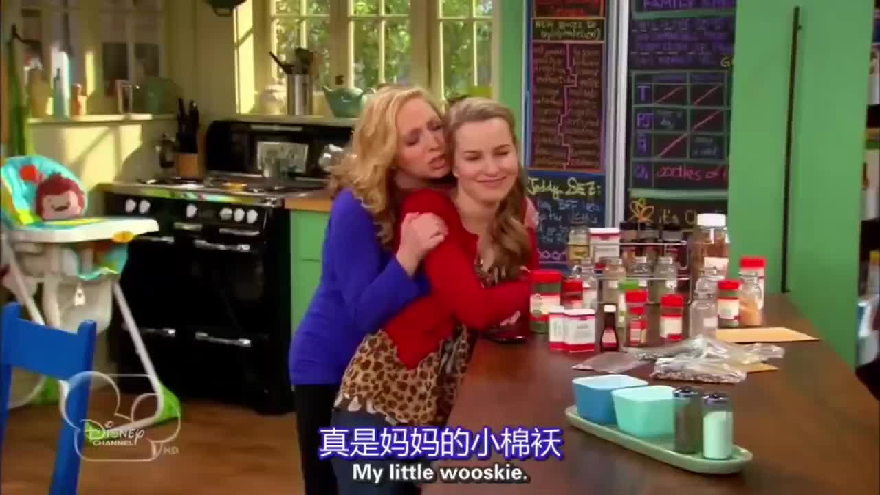 26.26【查莉E07.2】34句地道表达