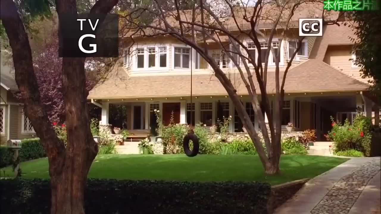 01.1【查莉E01.1】55句地道表达