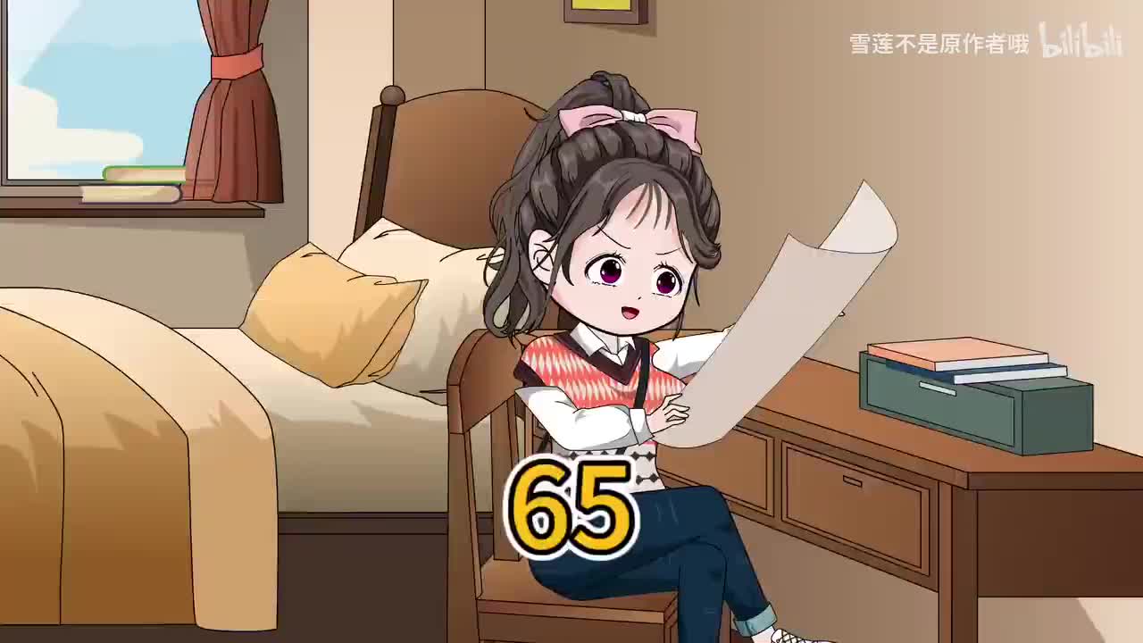 《逼我下乡？科研军嫂搬空你全家》65-86