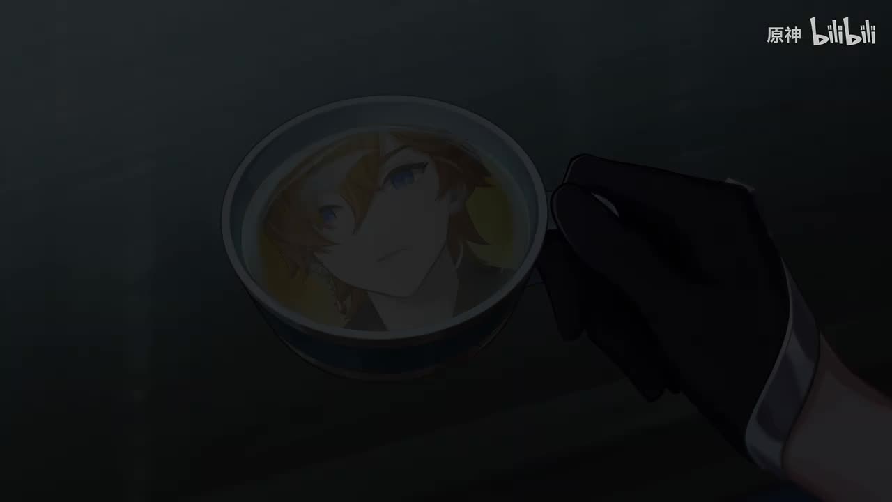 《原神》丝柯克角色PV——「一个结束，一个开始」