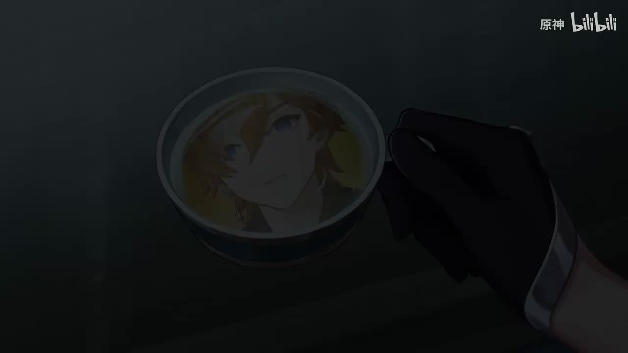 日-《原神》丝柯克角色PV——「一个结束，一个开始」