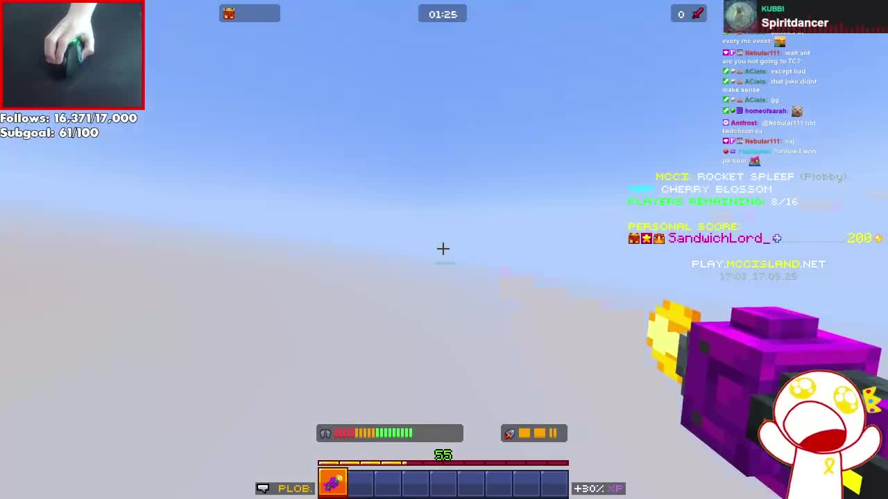 20250517 MCC Practice -> !mcc - P2