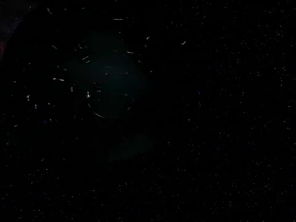 第一季 01：野兽之战（上）