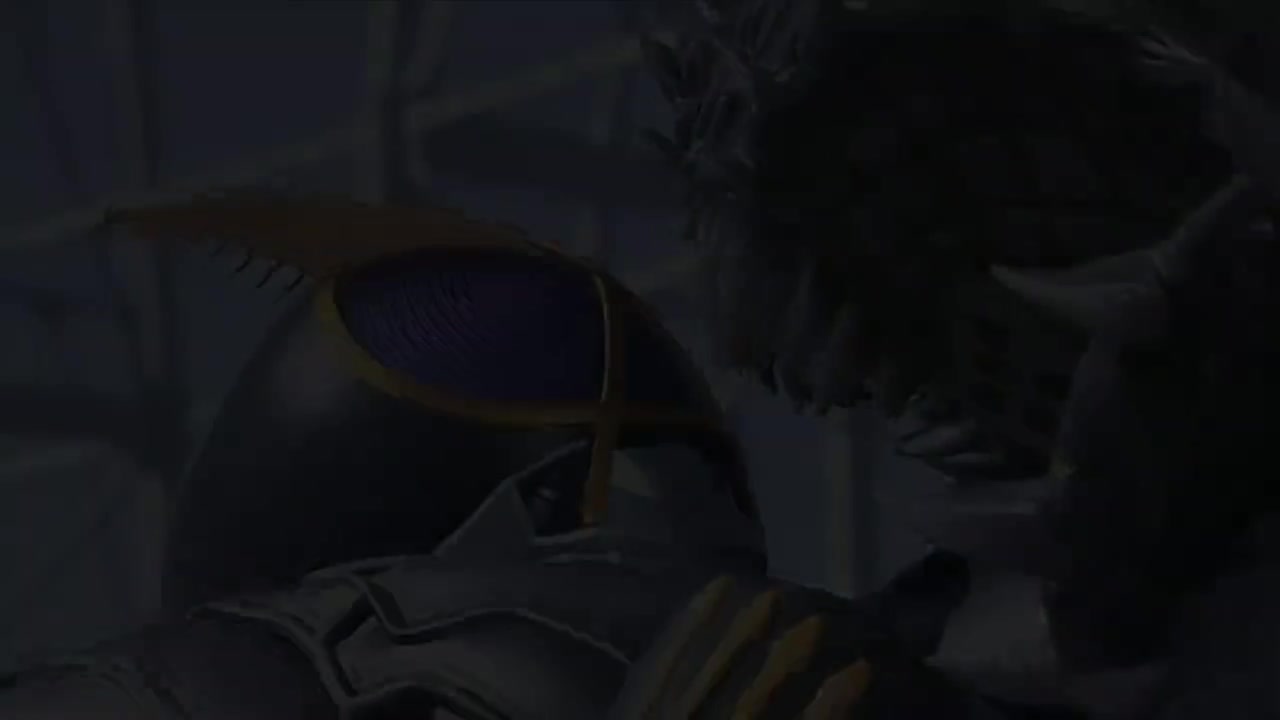 13 敌人或是伙伴 上