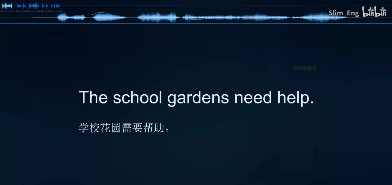 U4 P43 Let's talk（跟读）