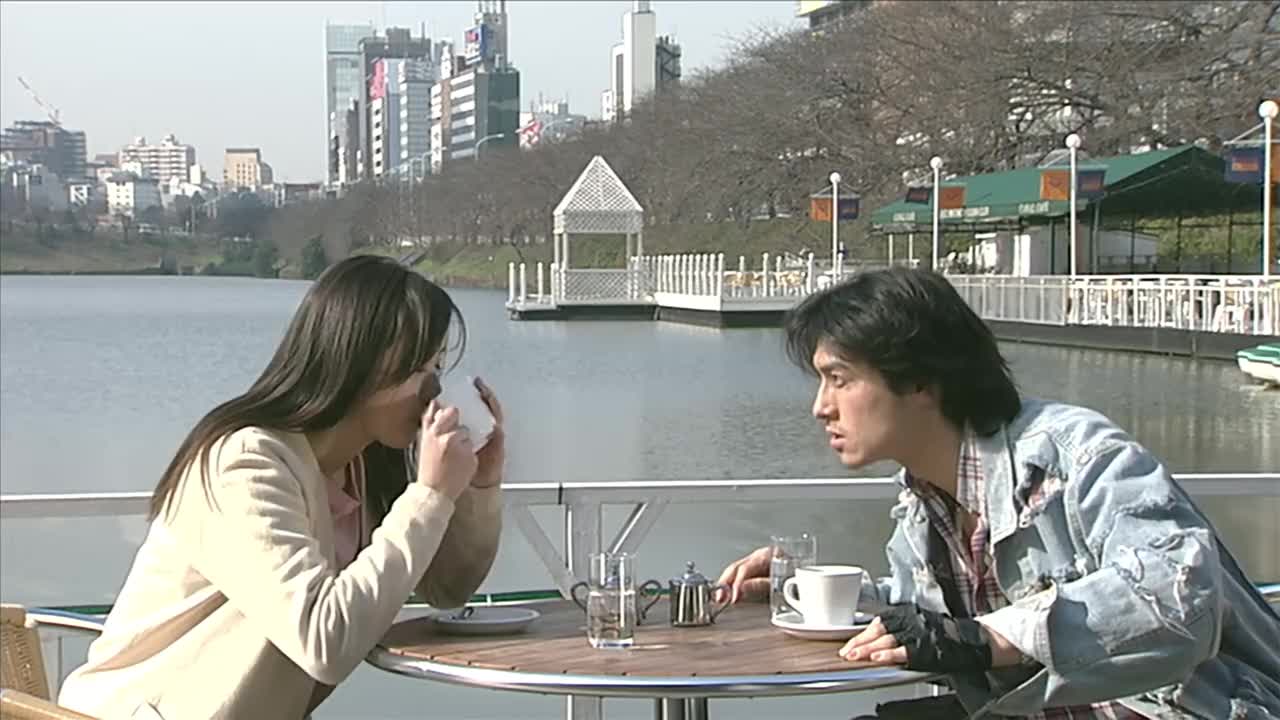 13 敌人或是伙伴 下