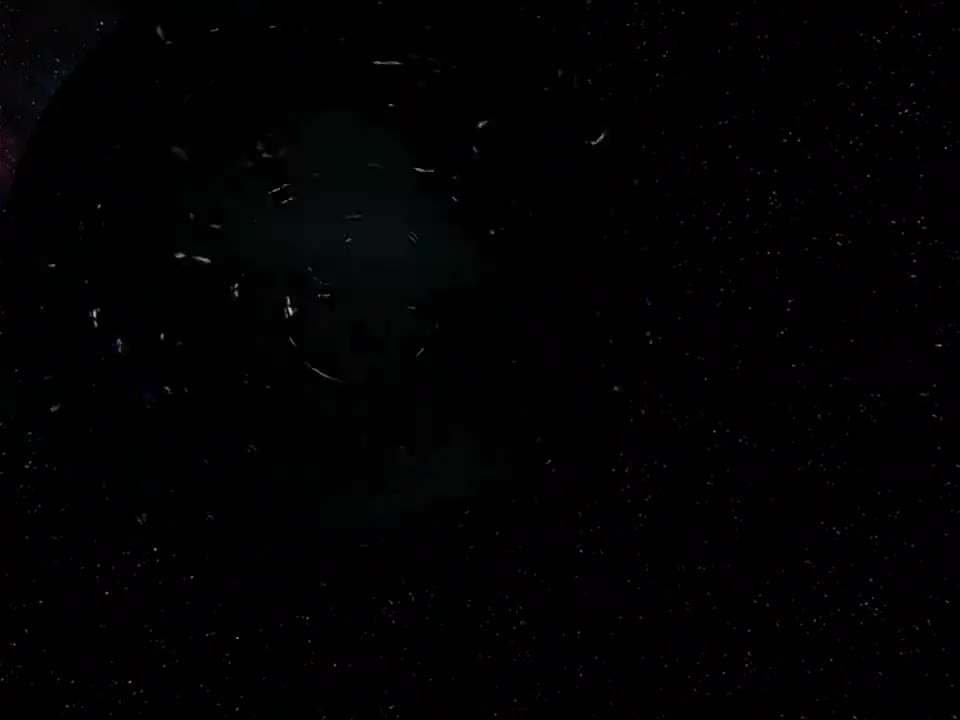 第一季 19：原始的呼声