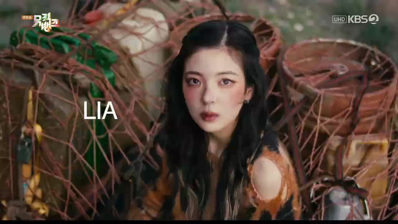 250613 音银 Kiss & Tell+Girls Will Be Girls