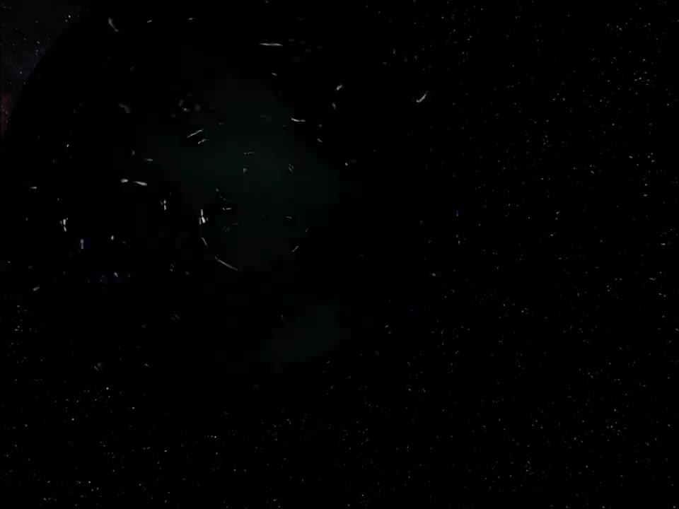 第一季 06：能量巨涌