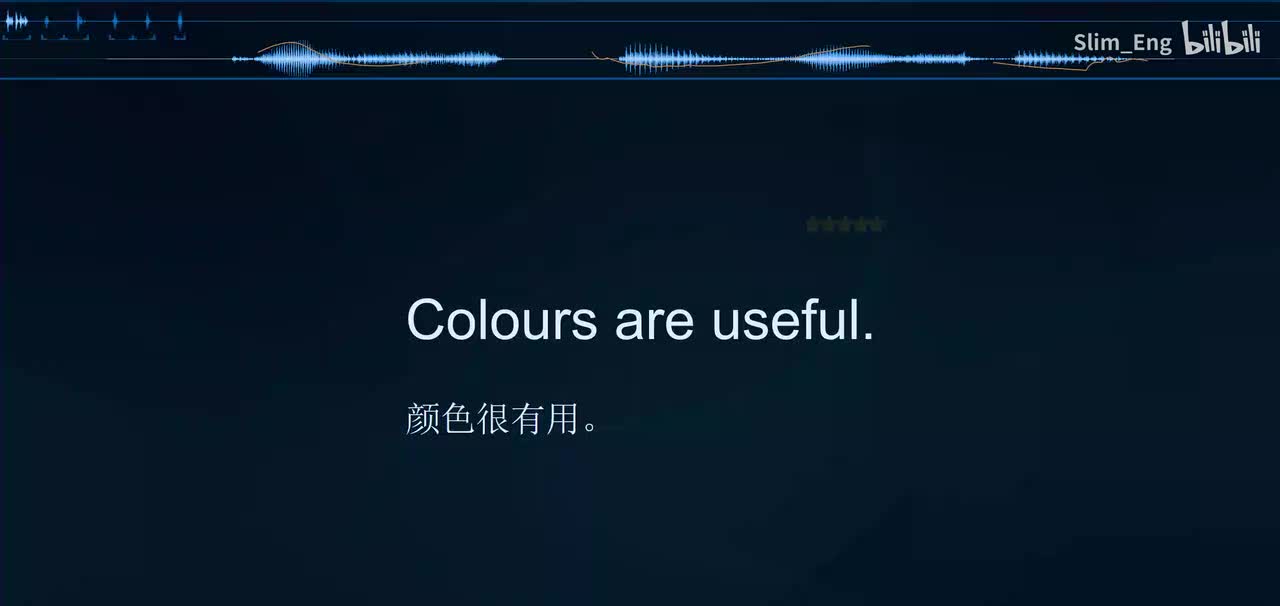 U5 P56 Let's learn（跟读）