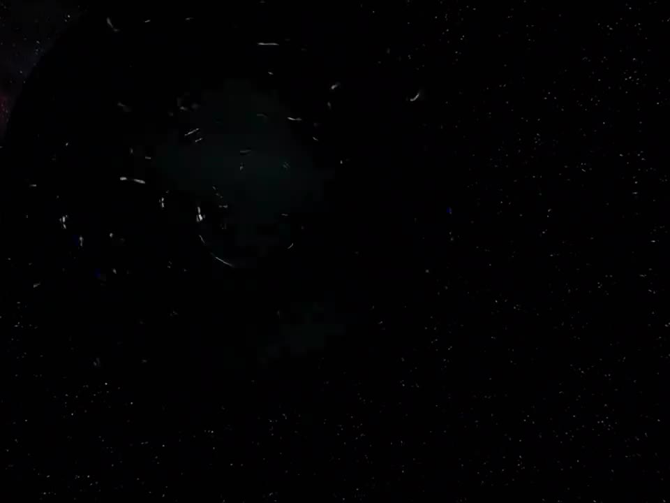 第一季 13：黑暗面