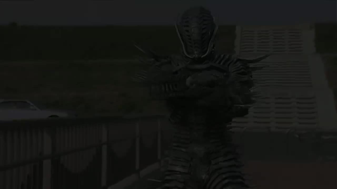 15 殒落的偶像~Φ's vs Χ 上