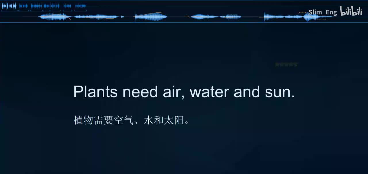 U4 P45 Start to read（跟读）