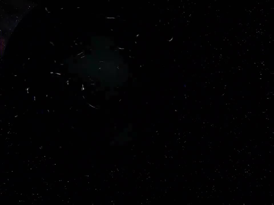 第一季 23：丛林法则