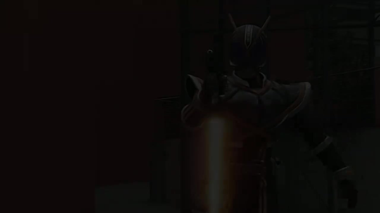 24 通往暗之门 上