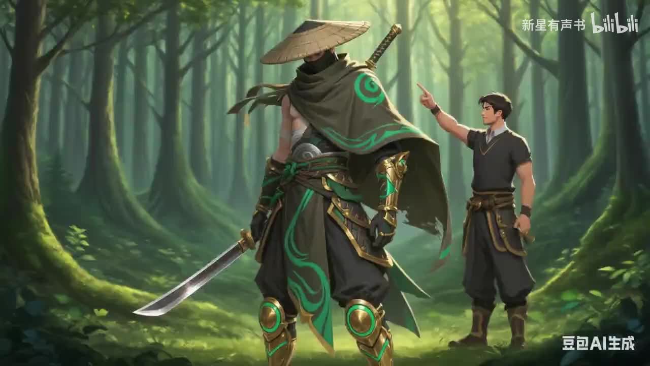 第22章321-350集