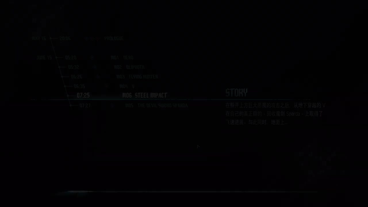 任务六：刀锋相向