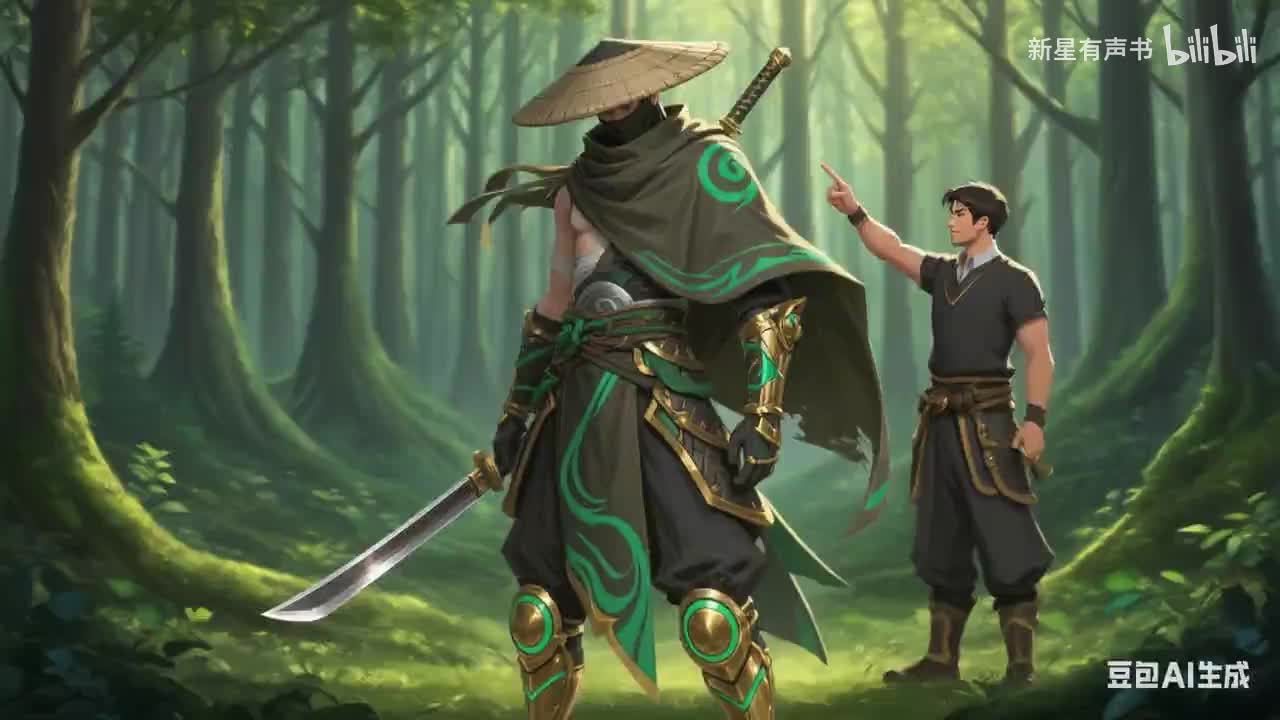 第35章801-850集