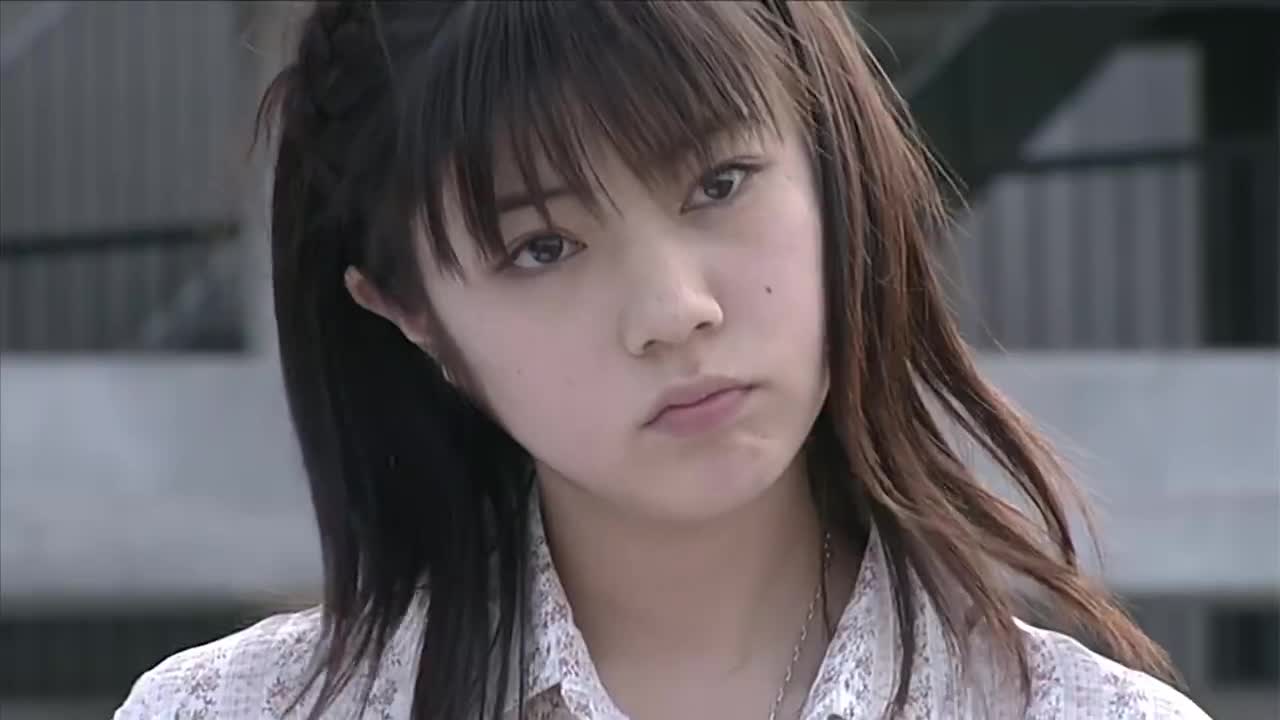 19 纯白的正义 下