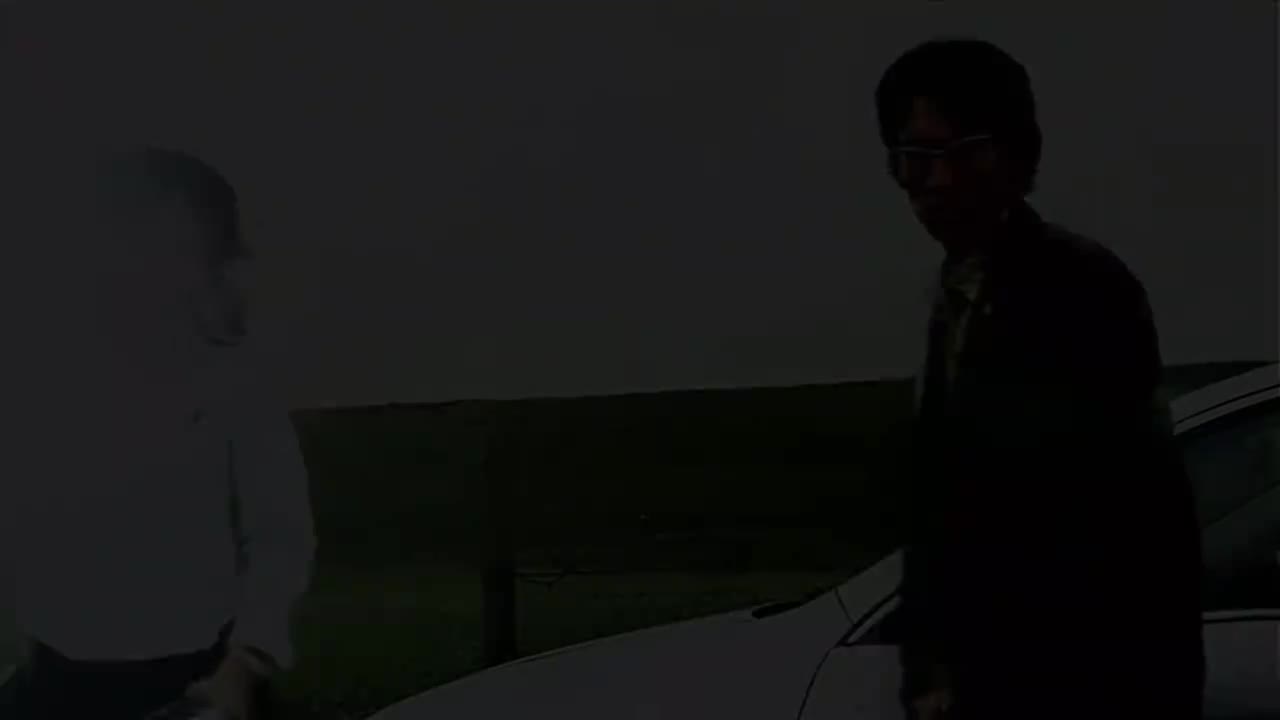 25 暗之实验室 上