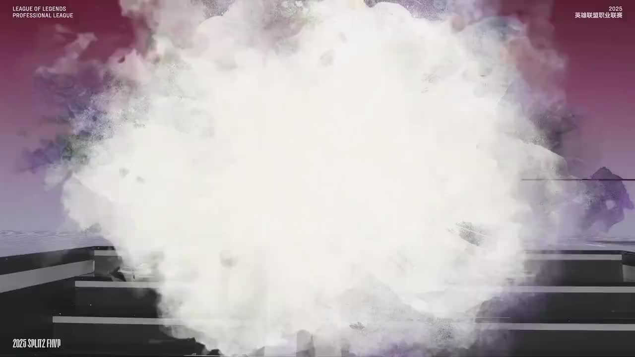 【FMVP·第二赛段】You're a star