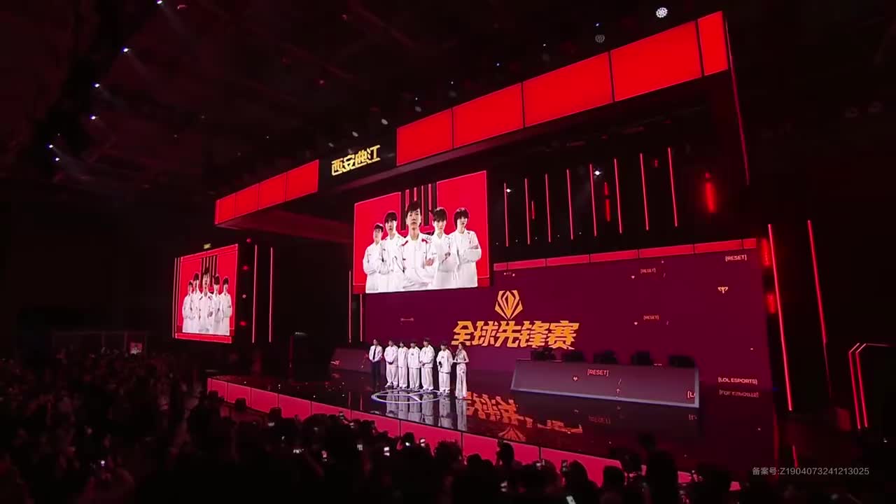 【FMVP·第一赛段】You're a star