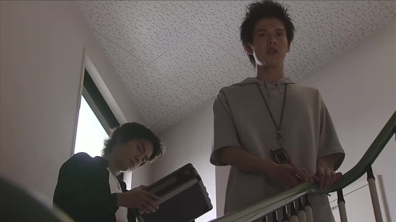 33 真理，死亡 下