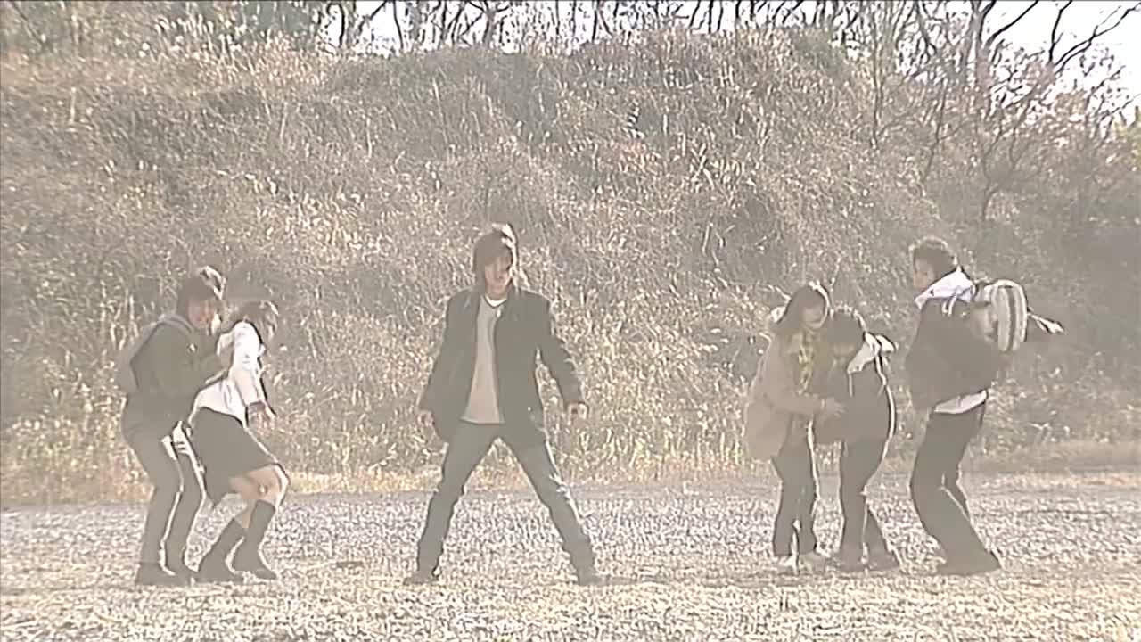 49 迈向毁灭之种 下