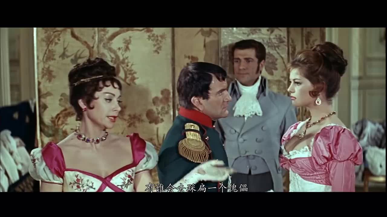 Austerlitz (1960) h264 Chinese Fix Translation 5