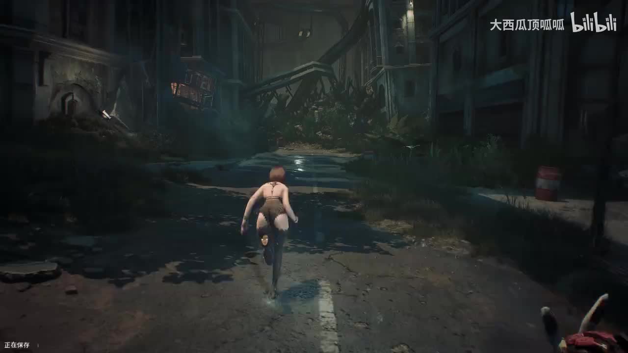 2-拾荒者艾德姆