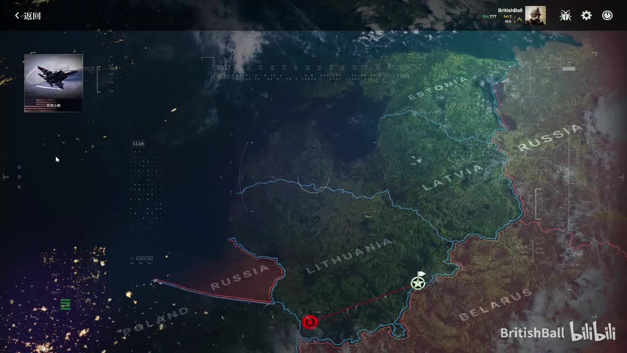 P1好戏上演（新兵训练营）